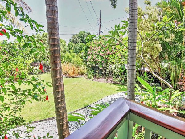 Kailua Kona Home 990041
