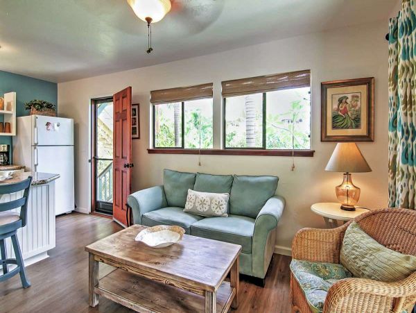 Kailua Kona Home 990041