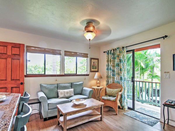 Kailua Kona Home 990041