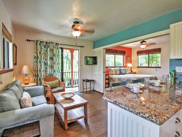 Kailua Kona Home 990041