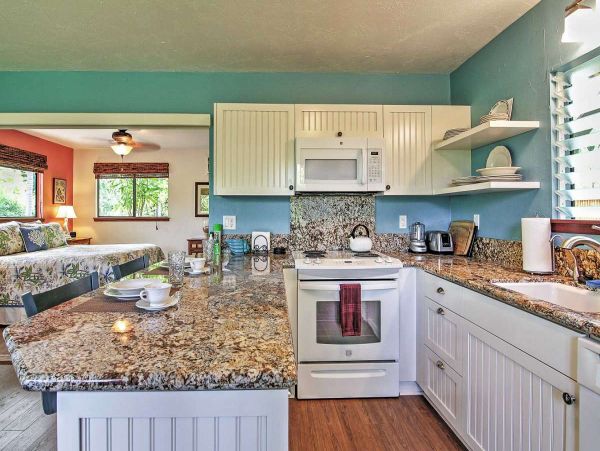 Kailua Kona Home 990041