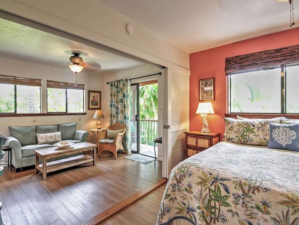 Kailua Kona Home 990041