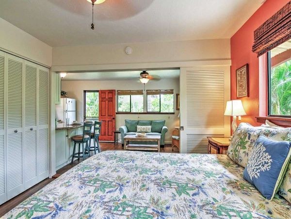 Kailua Kona Home 990041