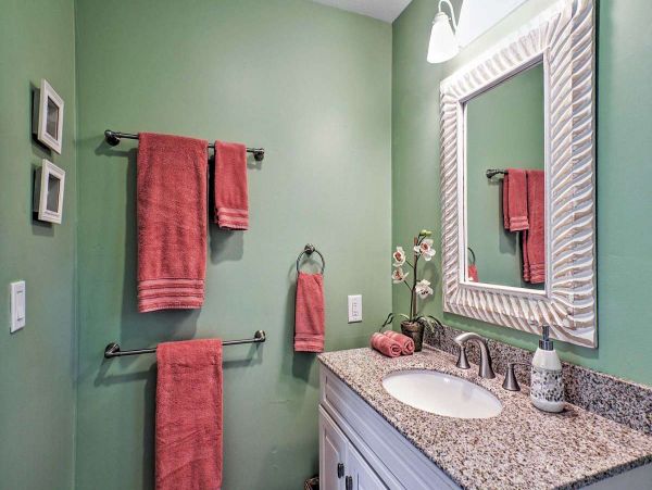 Kailua Kona Home 990041