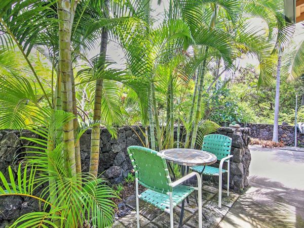 Kailua Kona Home 990041