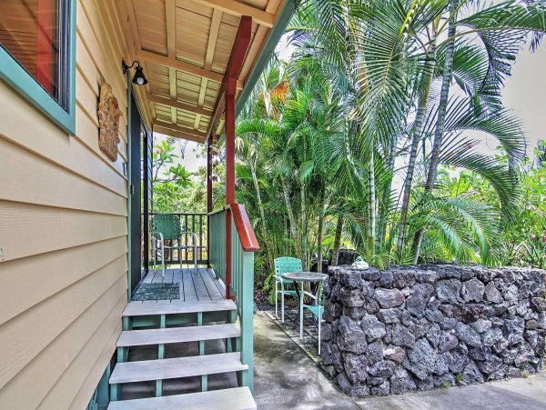 Kailua Kona Home 990041