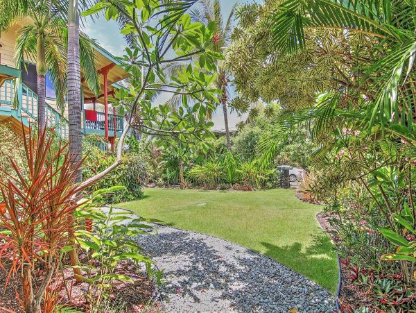Kailua Kona Home 990041