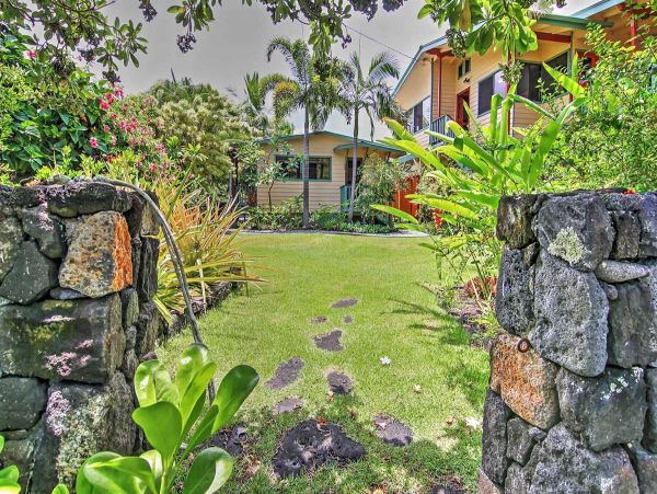Kailua Kona Home 990041