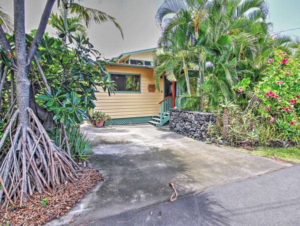 Kailua Kona Home 990041