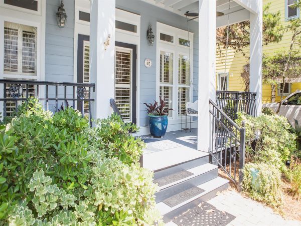 Short Walk to Beach Seacrest Beach Vacation Home with Pool