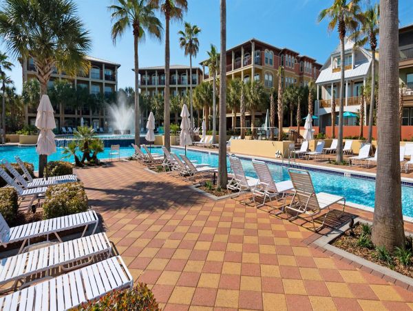 Short Walk to Beach Seacrest Beach Vacation Home with Pool