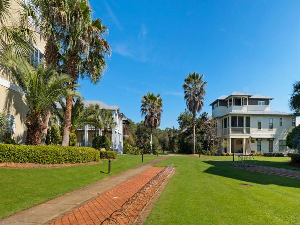 Short Walk to Beach Seacrest Beach Vacation Home with Pool