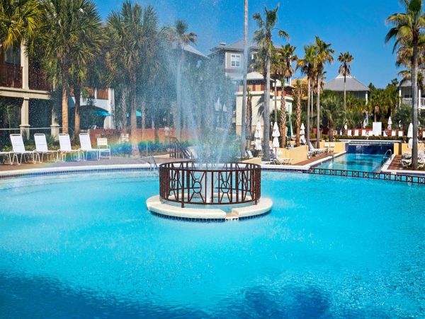 Short Walk to Beach Seacrest Beach Vacation Home with Pool