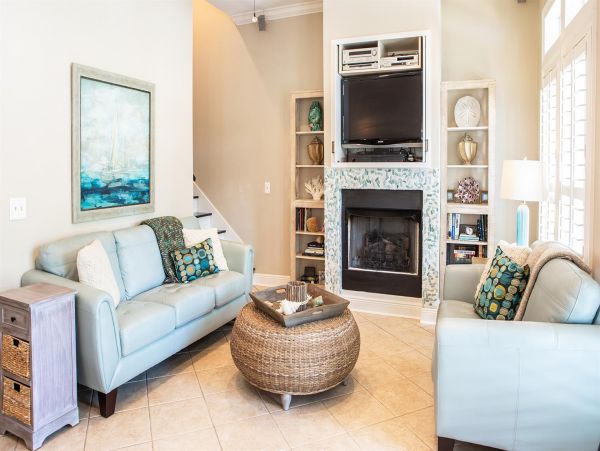 Short Walk to Beach Seacrest Beach Vacation Home with Pool