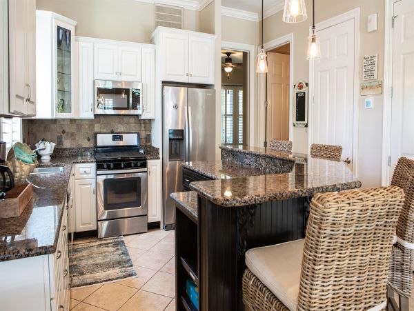 Short Walk to Beach Seacrest Beach Vacation Home with Pool