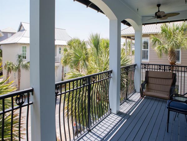 Short Walk to Beach Seacrest Beach Vacation Home with Pool