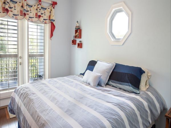 Short Walk to Beach Seacrest Beach Vacation Home with Pool
