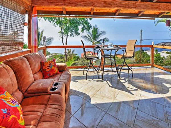 Kailua Kona Home 990045