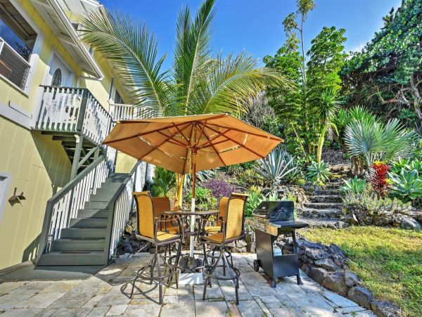 Kailua Kona Home 990045
