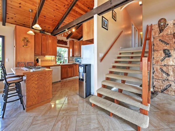 Kailua Kona Home 990045