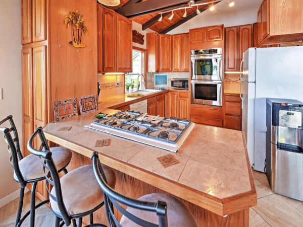 Kailua Kona Home 990045