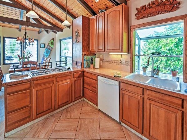 Kailua Kona Home 990045