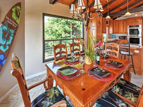 Kailua Kona Home 990045