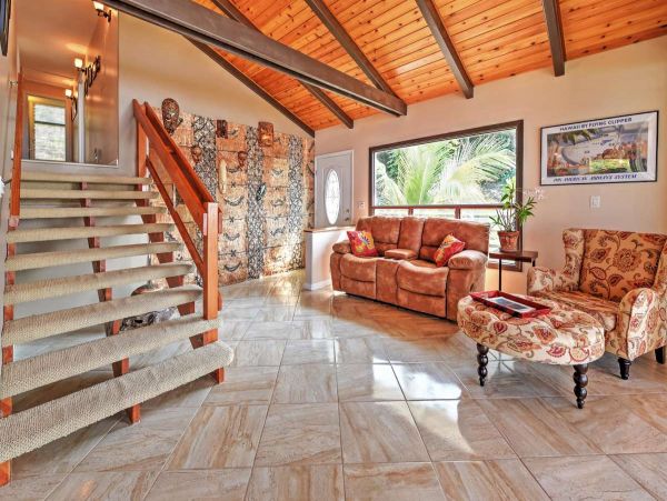 Kailua Kona Home 990045