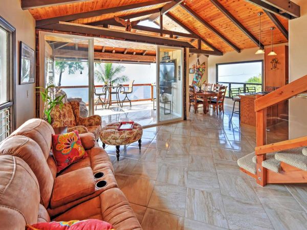Kailua Kona Home 990045