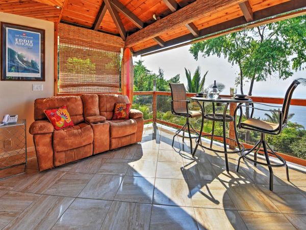Kailua Kona Home 990045