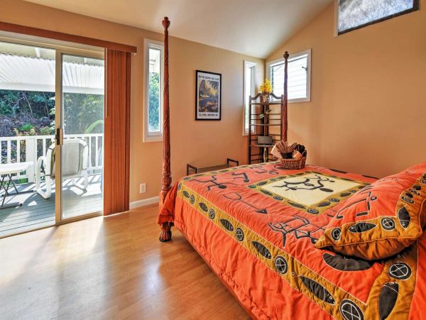 Kailua Kona Home 990045
