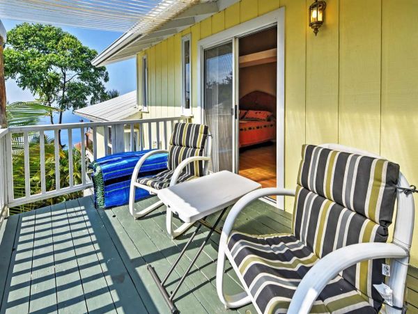 Kailua Kona Home 990045