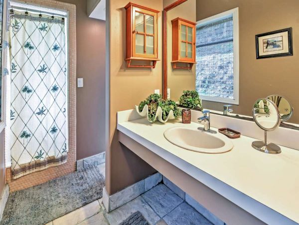 Kailua Kona Home 990045