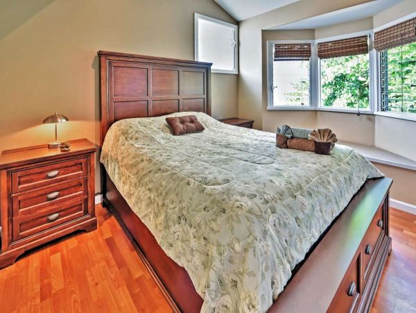 Kailua Kona Home 990045