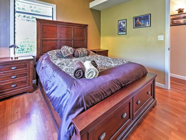 Kailua Kona Home 990045