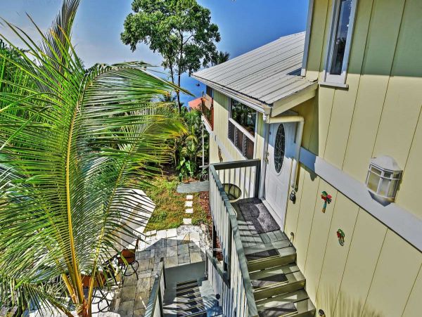 Kailua Kona Home 990045