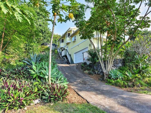Kailua Kona Home 990045