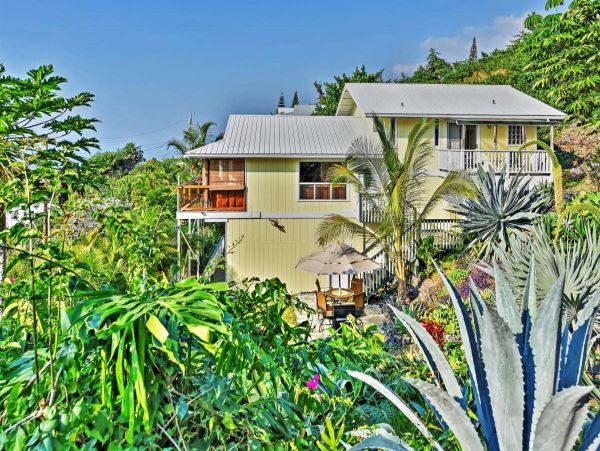 Kailua Kona Home 990045
