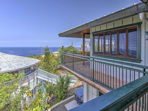 Kailua Kona Home 990046