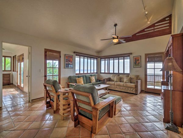 Kailua Kona Home 990046