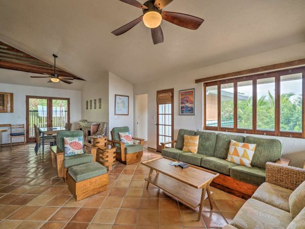 Kailua Kona Home 990046