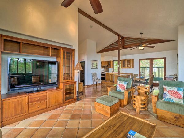 Kailua Kona Home 990046