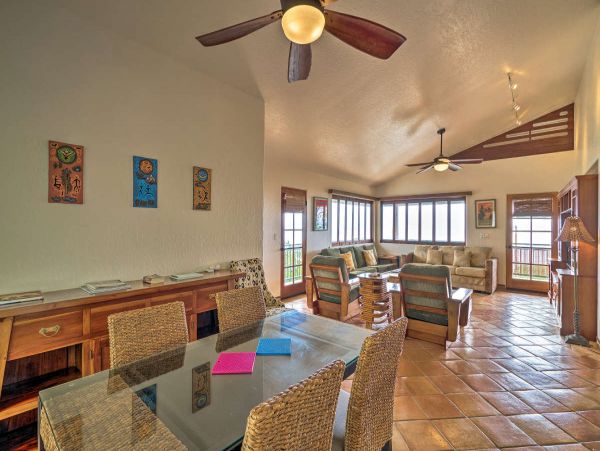 Kailua Kona Home 990046