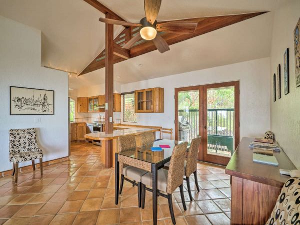 Kailua Kona Home 990046
