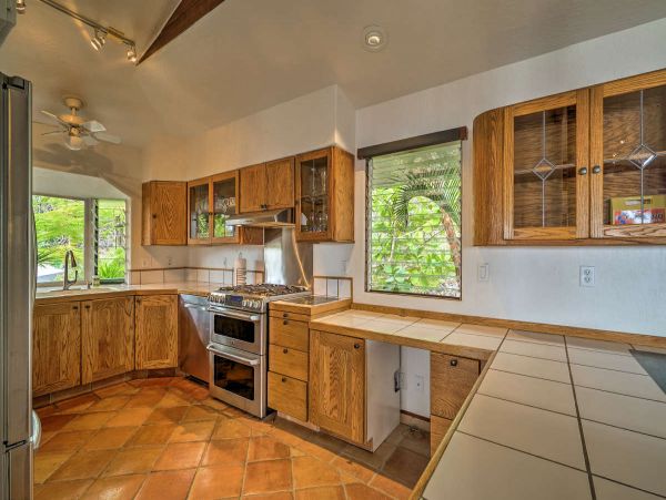Kailua Kona Home 990046