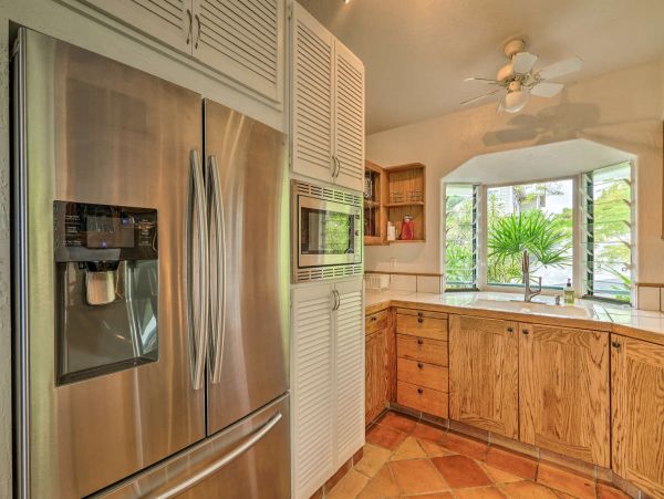 Kailua Kona Home 990046