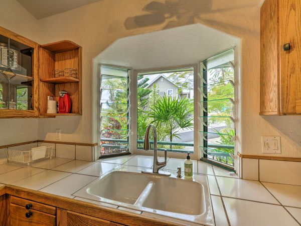 Kailua Kona Home 990046