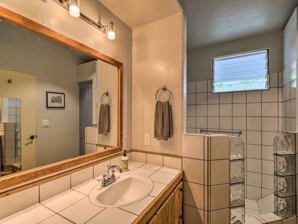 Kailua Kona Home 990046