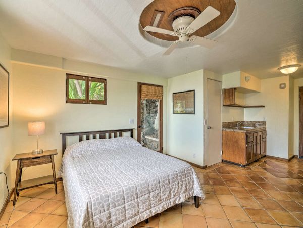 Kailua Kona Home 990046