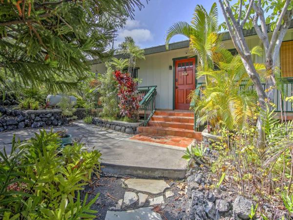 Kailua Kona Home 990046